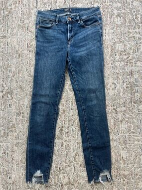 Abercrombie & Fitch Harper Low Rise Ankle - Size 26 - Worn Once 👖
